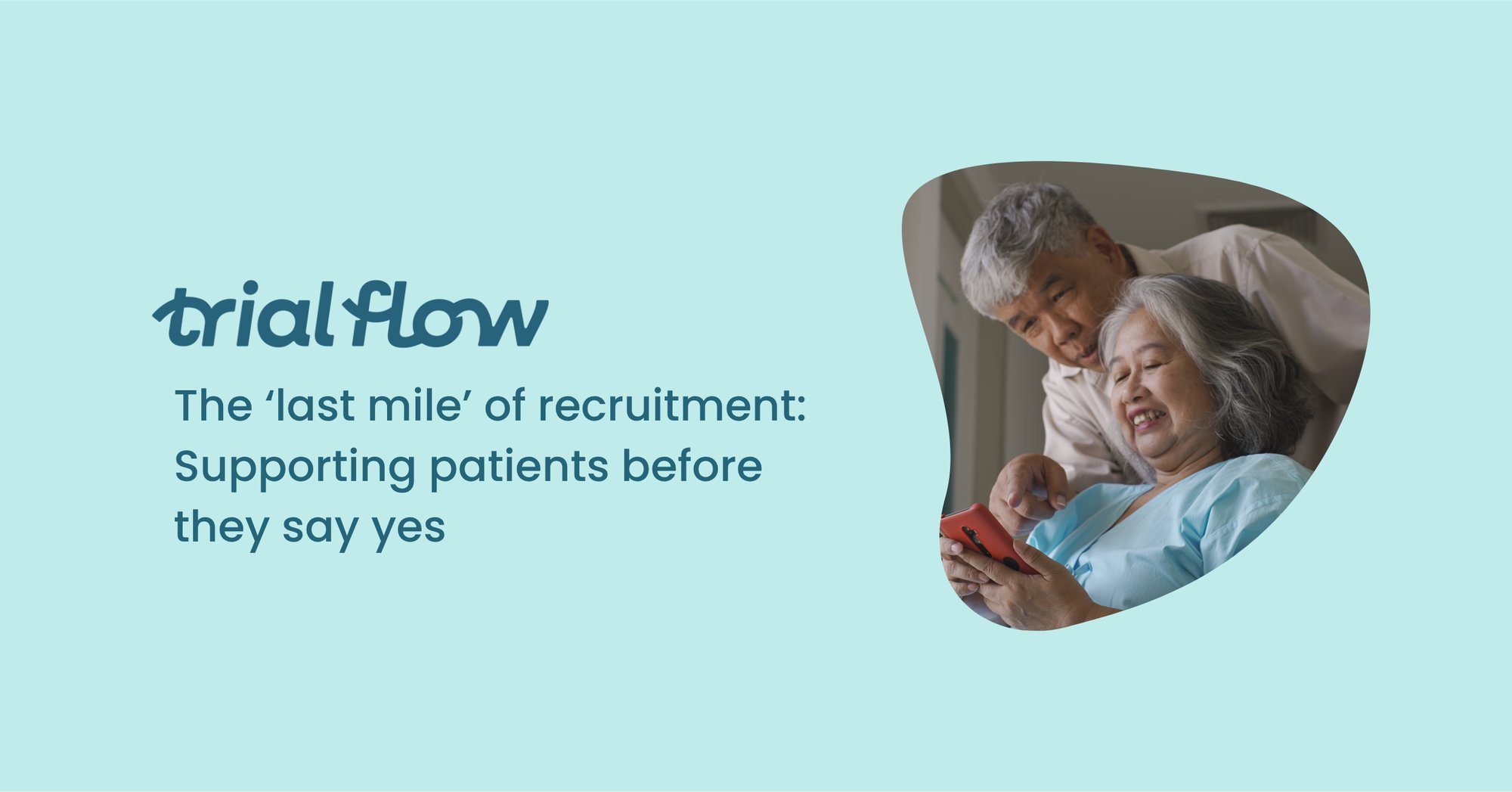 Last mile recruitment