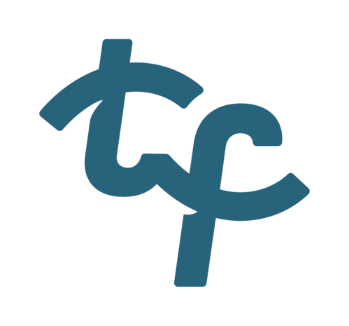 trial Flow logo monogram