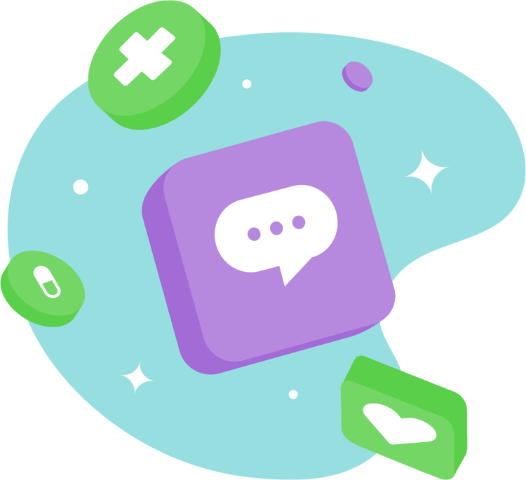 Case Studies Hero Graphic