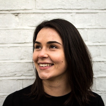 Anya Zeitlin, Trial Flow Research Lead