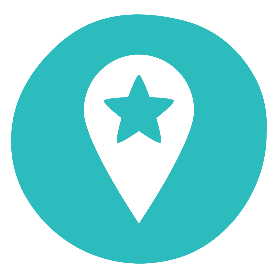 The Little Journey icon is in a teal circle
