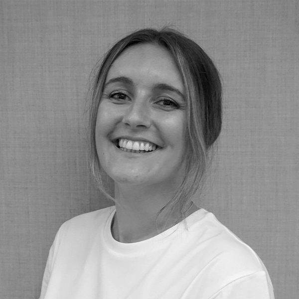 Team - Sophie Copely